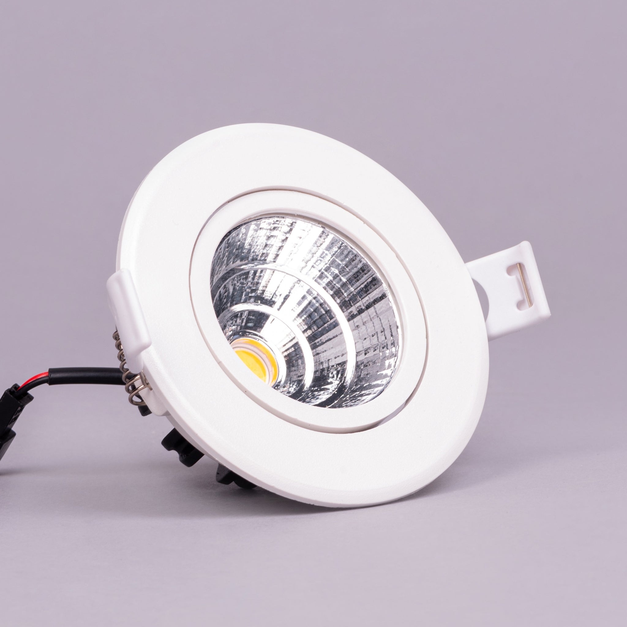 Altair-Recess LED COB Downlights