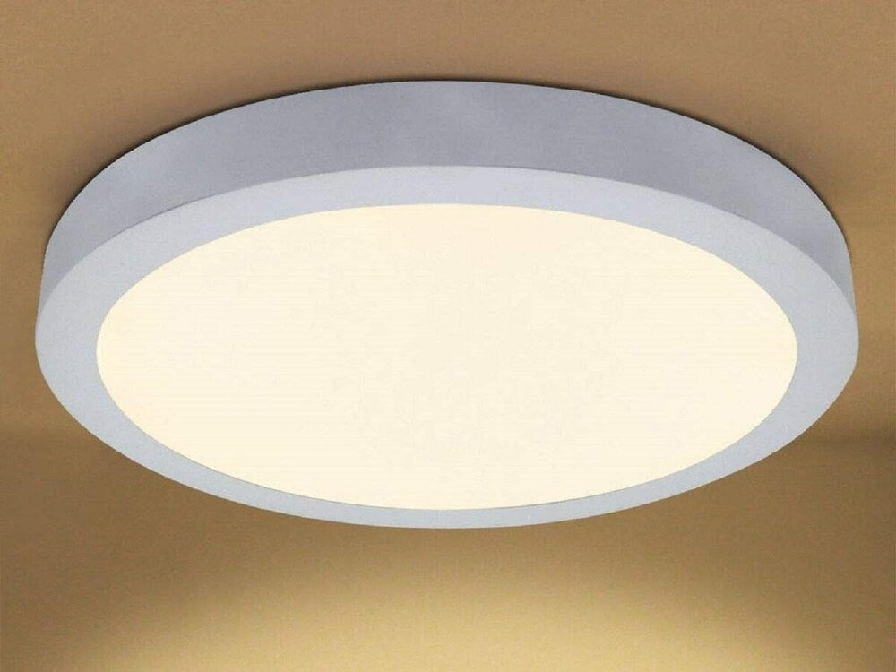 UL - Surface LED Panel Light